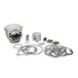 Cylindre aluminium Malossi MHR D 47,6 LC
