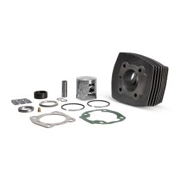 Cilindro Malossi D 45,5 65cc ghisa