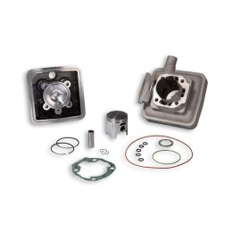 Gruppo termico Malossi D 45,5 65cc alluminio LC con decompressore