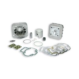 Haut moteur aluminium Malossi MHR D 47,6 axe 12