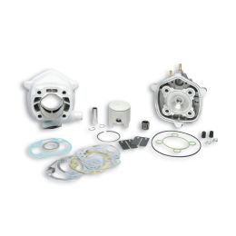 Haut moteur aluminium Malossi MHR D 47,6 axe 12