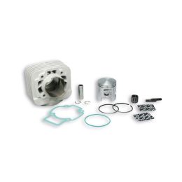 Malossi MHR REPLICA aluminum cylinder D 47 for 318463