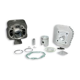 Gruppo termico Malossi D 40 50cc ghisa spinotto 12
