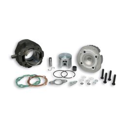 Haut moteur fonte Malossi D 55 102cc