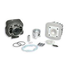 Haut moteur fonte Malossi D 47 70cc axe 12