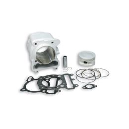 Cylindre aluminium Malossi D 74 LC 4 temps