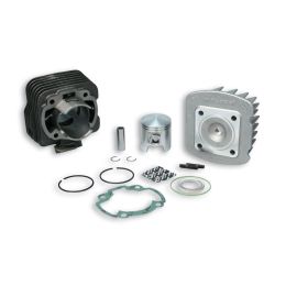 Haut moteur fonte Malossi D 47 70cc axe 12