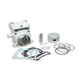 Cylindre aluminium Malossi D 63 LC 4 temps