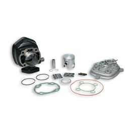 Haut moteur fonte Malossi D 47 70cc axe 12 LC