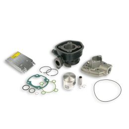 Haut moteur fonte Malossi I-TECH D 47 70cc axe 12 LC