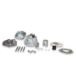 Malossi MHR TEAM Aluminium-Zylinder-Kit D 40,3 LC Demontierbarer Kopf AM6