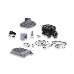 Haut moteur fonte Malossi I-TECH D 47 70cc axe 12 LC