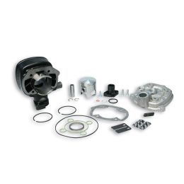 Haut moteur fonte Malossi D 47 70cc axe 12 LC