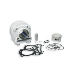 Cilindro Malossi D 58 alluminio spinotto 15