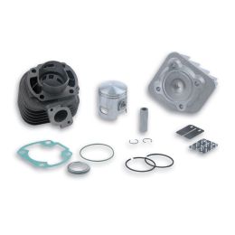 Haut moteur fonte Malossi D 47 70cc axe 12