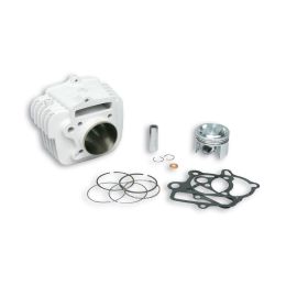 Cylindre aluminium Malossi D 56 axe 15 pour Pit bike 4T LIFAN 1P56FM 150cc