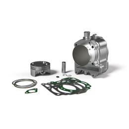 Cilindro Malossi D 75,5 alluminio spinotto 15 LC per 3117542