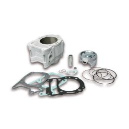 Cilindro Malossi D 75,5 alluminio spinotto 16 LC per 3114700