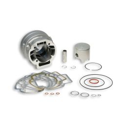 Malossi MHR TEAM aluminum cylinder D 47,6 LC for 3115349