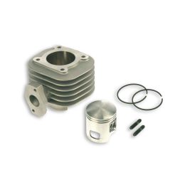 Cilindro Malossi D 47 alluminio spinotto 12 per 3112054