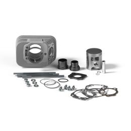 Malossi BIG DEPS Aluminium-Zylinder D 47 Bolzen 10 für 3118052