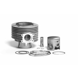 Cilindro Malossi MHR D 63 alluminio spinotto 15 corsa 60 per 3117361