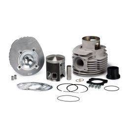 Gruppo termico Malossi D 68,5 alluminio CVF2 spinotto 16