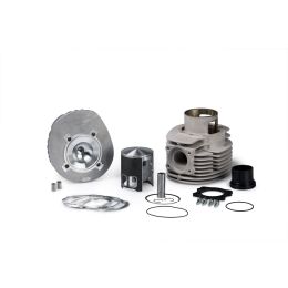 Haut moteur aluminium Malossi MHR D 68,5 CVF2 axe 16 course 60
