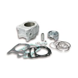 Cilindro Malossi I-TECH D 75,5 alluminio spinotto 16