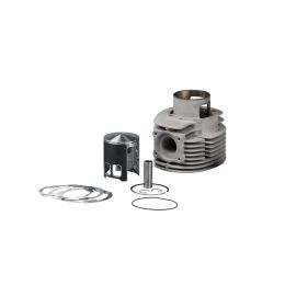 Malossi MHR Aluminium-Zylinder D 68,5 CVF2 Bolzen 16 Hub 60 mm