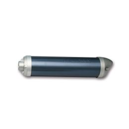 Schalldämpfer D 60x21 für Malossi Auspuff 3212209 - 3212211 - 3212214