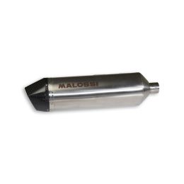 Silenziatore omologato per marmitta Malossi RX 3214812 - 3214815 - 3214818