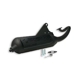 Malossi WILD LION exhaust