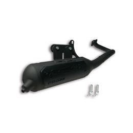 Malossi WILD LION exhaust homologated