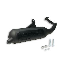 Malossi WILD LION exhaust homologated
