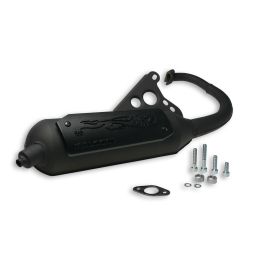 Malossi WILD LION exhaust homologated