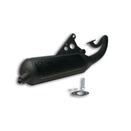Malossi WILD LION exhaust homologated