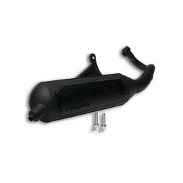 Malossi WILD LION exhaust homologated