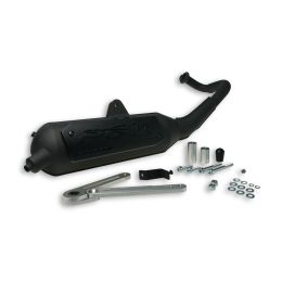 Malossi WILD LION exhaust