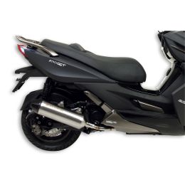Malossi RX Auspuff