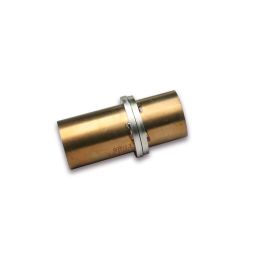 Catalytic converter homologated for Malossi exhaust 3216703 - 3217290