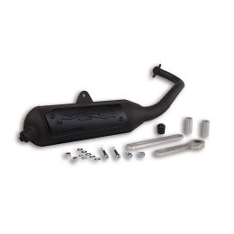 Malossi WILD LION exhaust homologated