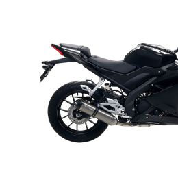 Marmitta Malossi GP MHR REPLICA 4T