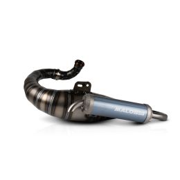 Échappement Malossi VESPA RACING MHR