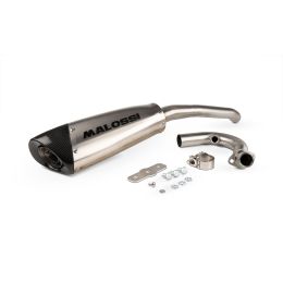 Malossi RX MHR exhaust