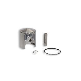 Piston Malossi 2T D 45,5 axe 10 1 segment rectangulaire sélection H