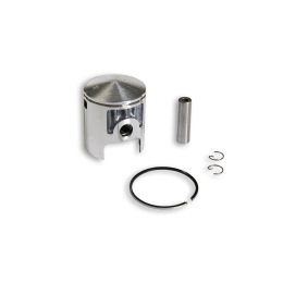 Pistone Malossi 2T D 45,5 spinotto 10 1 segmento rettangolare selezione B