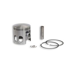 Malossi 2T Kolben D 58,3 Bolzen 12 2 halbtrapezförmige Segmente