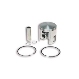 Pistone Malossi 2T D 65 spinotto 16 2 segmenti semitrapezoidali selezione A