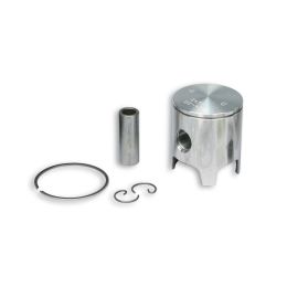 Malossi 2T Piston D 40 piston pin 12 1 rectangular segment selection AA
